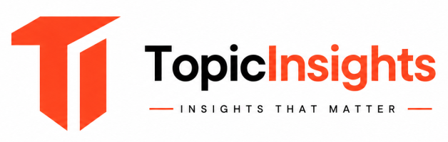 Topic insights