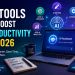 AI tools