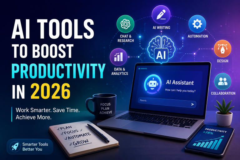 AI tools