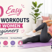 home workouts for women